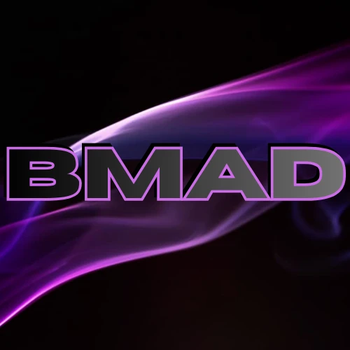 BMA Digital logo